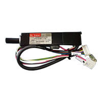 90K2B-0HC204 SMT Yamaha Z axis motor P50B02002DXS2V