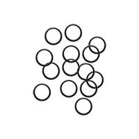 KM1-M7186-00X 90990-17J007 SMT Yamaha Spare Parts O-ring