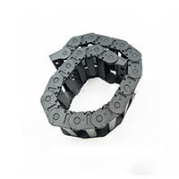 KM0-M2267-20X Tank Chain for Yamaha machine