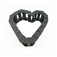 KM0-M2267-00X Tank Chain FOR SMT YAMAHA MACHINE