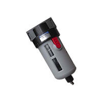 KG7-M8501-00X SMT Yamaha KOGANEI F300-02-A air filter