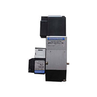 KM0-M7182-B0X SMT Yamaha Ejector Vacuum AME07-E2-PLL-7W