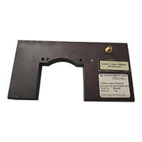 6604098 SMT YAMAHA Part laser unit