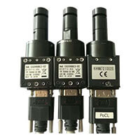 KHN-M7210-01 SMT Yamaha YS24 Spare Parts Mark camera CSCV90BC3-02