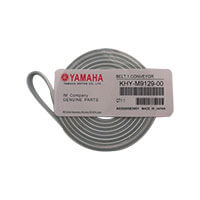 KHY-M9129-00 SMT Yamaha Spare Parts Belt
