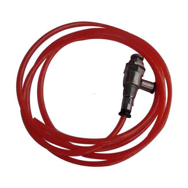 KU4-M8590-00X SMT Yamaha Air Gun assy