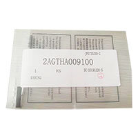 2AGTA009100 SMT Fuji H24S Nozzle Shaft