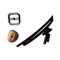 H5448D SMT Spare Part Fuji NXT VACUUM PUMP DOP-300S MAINTENANCE KIT