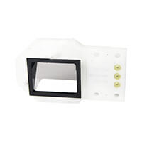 AGFGC8050 SMT spare parts FUJI XP CAMERA GLASS