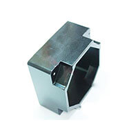 AA17700 Camera Cover SMT Spare Part Fuji NXT camera cover