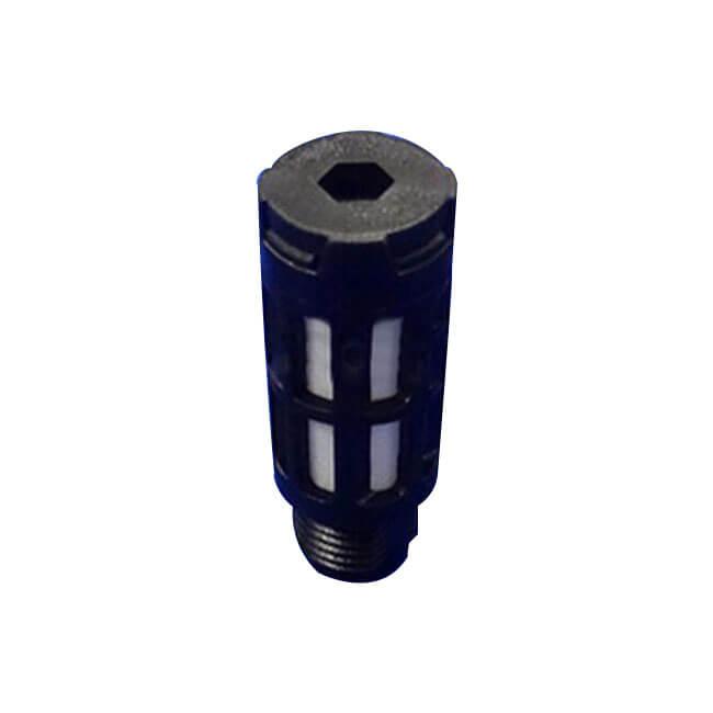 S1053T SILENCER SMT Fuji Spare Part SILENCER