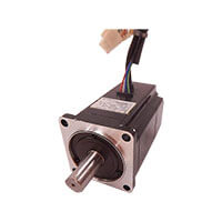 T75593 Motor SMT Fuji Spare Part Yaskawa SGM-02A3FJ12 AC Servo Motor