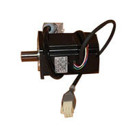 Sgm - 02A5FJ12/684751-1-22 Motor SMT Fuji Spare Part Yaskawa Servo Motor