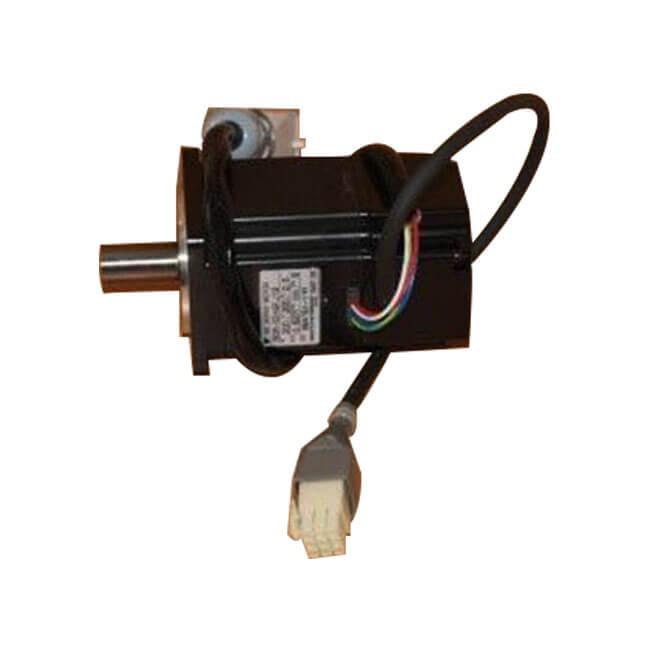 Sgm - 02A5FJ12/684751-1-22 Motor SMT Fuji Spare Part Yaskawa Servo Motor