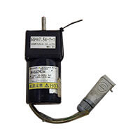 RM-H6A6ZMR244 motor SMT Fuji Spare Part Used MOTOR