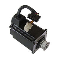 RB2691CT204 Motor SMT Fuji Spare Part SANYO DENKI SERVO MOTOR