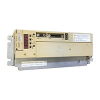 SGDM-30ADA-RY3 Driver SMT Fuji Spare Part Yaskawa Used 3 KW Servo Driver