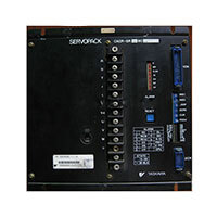 CACR-SR10BC1ESY262 DRIVER smt fuji Spare Part Used driver