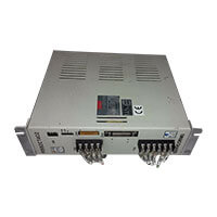 RBB2CT402 Driver SMT Fuji Spare Part Used SANYO DENKI SERVO DRIVER