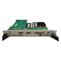 AEEPN4001 PFS150-A06 Board SMT Fuji Spare Parts CP7 CPU Board