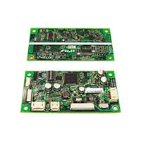 XK05358/XK06252/XK06254 SMT Fuji NXT feeder 08C Board