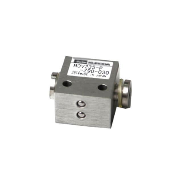 WPH1182 SMT spare parts FUJI VALVE