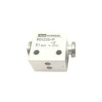 WPH1181 MDV235-P-Z SMT FUJI CP6 vacuum valve