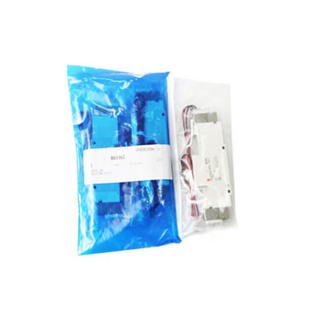 H63467 SMT spare parts FUJI VALVE