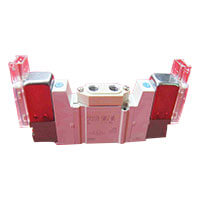 H11224 SY3220-5MOZ-M5 SMT FUJI NXT SOLENOID VALVE