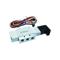 H10661 SMT accessories FUJI Solenoid valve