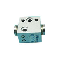 H1124F/H63468 SMT FUJI XPF SOLENOLD VALVE