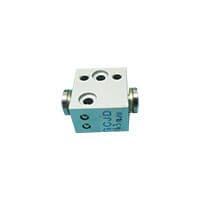 H63468/H1124F SMT spare parts FUJI XPF SOLENOID VALVE