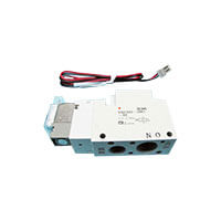 H1124D Valve SMT FUJI XPF SOLENOID VALVE