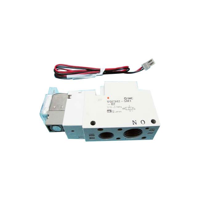 H1124D Valve SMT FUJI XPF SOLENOID VALVE