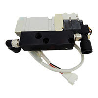 ADCPA8160 A12GD25-1L-Z SMT MACHINE SPARE PARTS FUJI CP7C/P8 SOLENOID VALVE