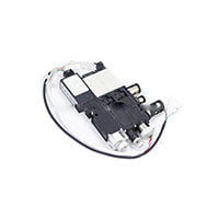 H100TD Valve SMT Spare parts Fuji Solenoid valve