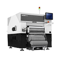 JUKI RS-2 Pick and place machine