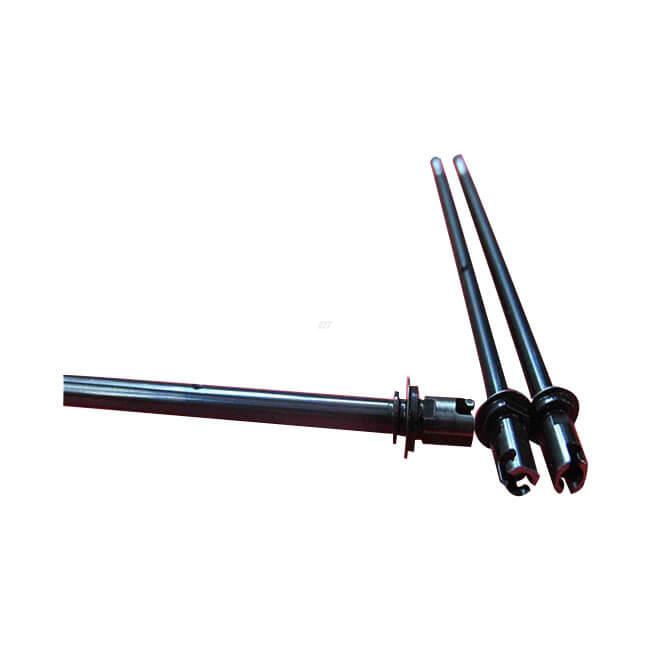 AA65D08 SMT Parts FUJI NXT II SHAFT