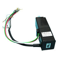 XM0080/AA70X SMT Parts FUJI NXT Used SERVO MOTOR