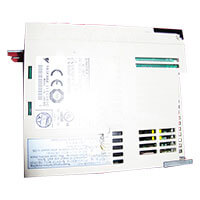 EEAN2651 SMT Spare Part Used SERVO AMPLIFIER For Fuji XP142E Machine