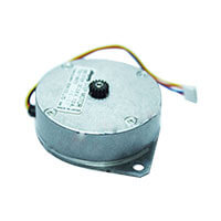 AA01809 Stepping Motor For SMT Fuji NXT II W12c Feeder Used Motor