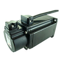 GYS401DC2-T2C SMT Spare Part FUJI Used AC SERVO MOTOR