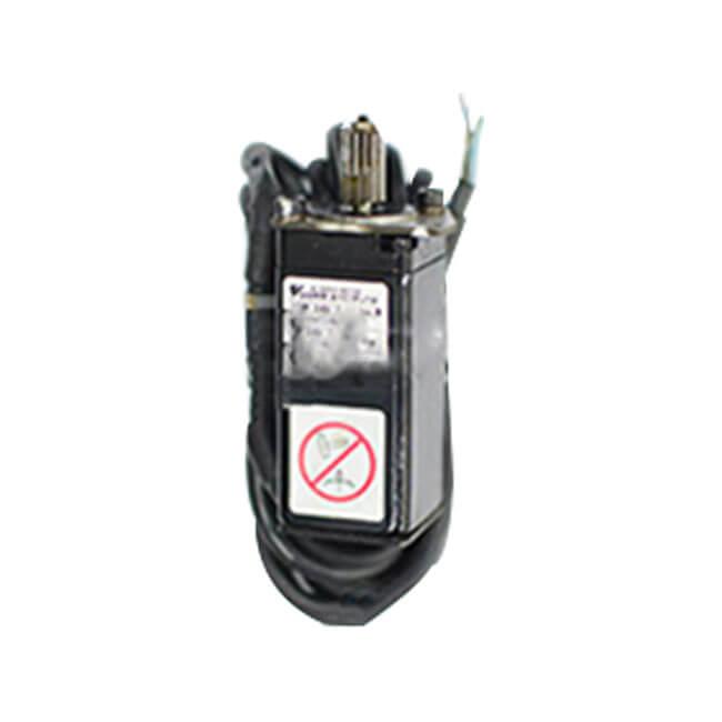 SAM6550 Q Axis Motor SMT fuji XP341 Used motor