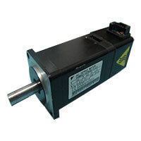 SAM6870 AC SERVO MOTOR For SMT FUJI XPF-S Used motor