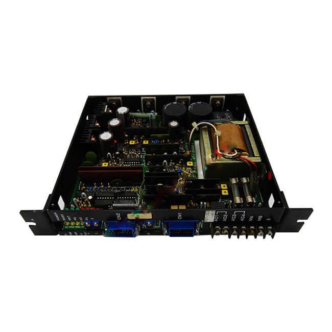 PDT-J02-412 SMT machine spare parts Used FUJI GLV DRIVER