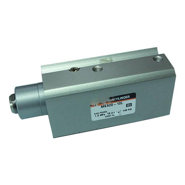 S21267 MKA20-10L-F79L SMT Spaare Part FUJI Cylinder