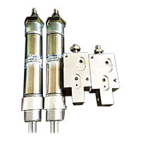 S2085A SMT SPARE PARTS FUJI AIR CYLINDER