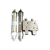 Square cylinder and round cylinder SMT Parts Fuji CP6 cylinder