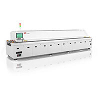 JT RS-1000III Lead-free Reflow Oven