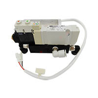 ADCPA8122 MCHA7-25-12-LZ3 SMT spare parts Used FUJI CP7C/P8 CYLINDER